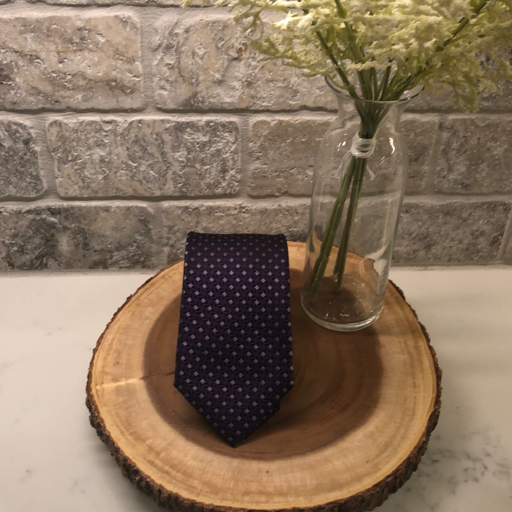HUGO BOSS ties